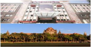 High Court and PMC Collage