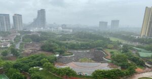 Rain