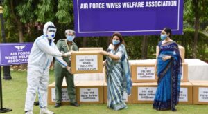AFWA Pune