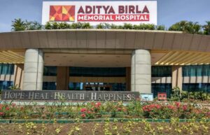 Aditya Birla Memorial Hospital