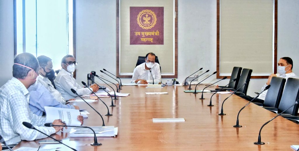 Ajit Pawar