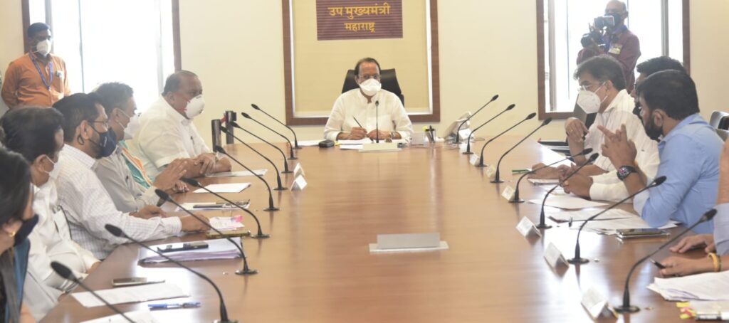 Resolve Issues Of Newly Incorporated Villages In PMC Immediately