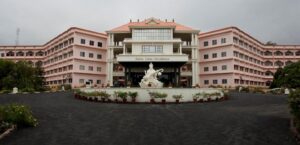 Amrita Vishwa Vidyapeetham