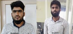 Bengalur police arrest two for converting international calls into local calls