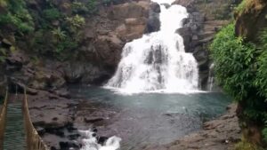 Bhimashankar Waterfal