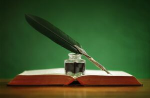 Book Pen