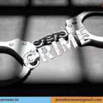 27-Year-Old Man Held for Obscene Act Targeting Female Students at Pune University
