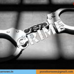 Notorious Vehicle Thief Arrested by Samarth Police Station in Pune