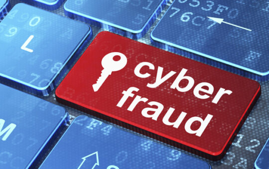 Cyber Fraud