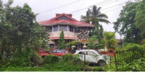 Dr Khadelwal Bungalow Lonavala robbery dacoity