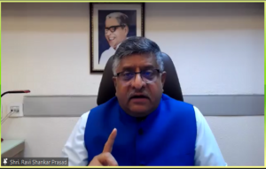 Ravi Shankar Prasad