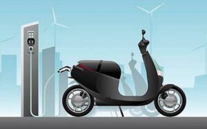 Gravton Motors
