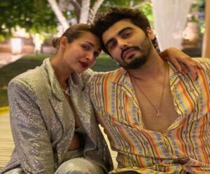 Malaika Arora Arjun Kapoor
