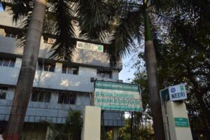 (NEERI)National Environmental Engineering Research Institute