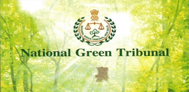 National Green Tribunal NGT