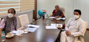 Nirmala Sitharaman
