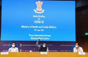 Niti Aayog