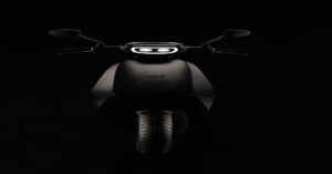 Ola Scooter