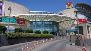 Pheonix Mall