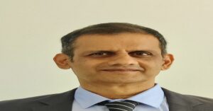 Rajesh Kamath Profile