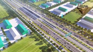 Ring Road