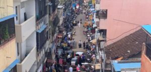 Market