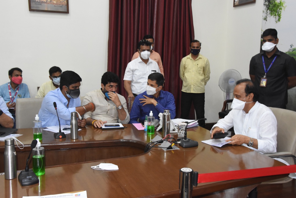 Maharashtra Government Should Promote Home Dining, Kitchen Business