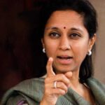 Pune MLC Polls: Supriya Sule Alleges Spy-Cam Pens Used to Verify Votes for Cash