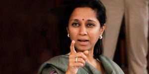 Supriya Sule