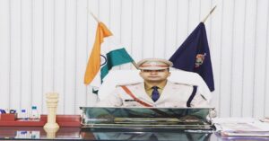 Suraj Singh Parihar
