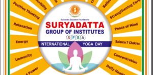Surya Yogathon