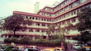 Tata Memorial Center