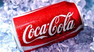 coca cola