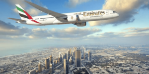 emirates airlines UAE