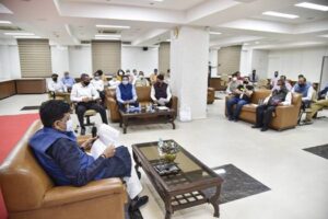 No penalties till August end in implementation of Gold Hallmarking