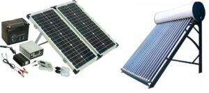 solar-equipment