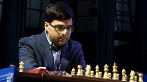 viswanathan anand