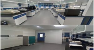 Central Drug Laboratories at Pune