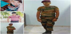 Fake Army Officer Arrested For 'Trapping' 57 Women