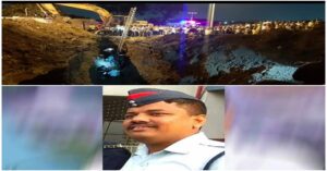 Firemen Will Be Given Status Of 'Martyr' Who Died In Accident At Dapodi