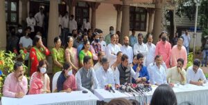 BJP Will Give OBC Reservation In 3 Months If Voted To Power