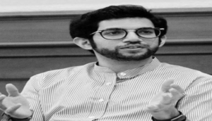 _Aditya Thackeray
