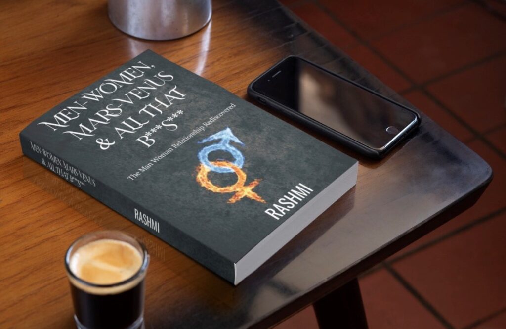 BOOK-MEN-MARS-WOMEN-VENUS