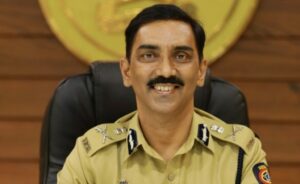 CP Amitabh Gupta
