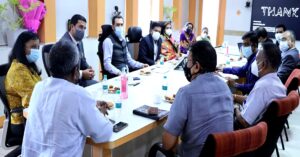 Israel's IT Will Help Pimpri Chinchwad