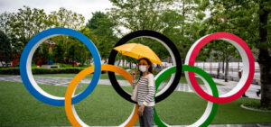 Emergency In Tokyo Because Of Covid-19, Olympics To Be Organized Without Fans