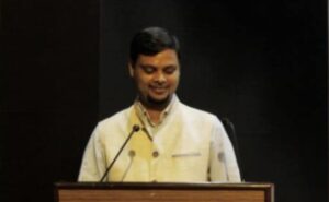 Hemant Shrivastava
