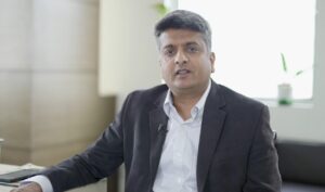 Mr. Hitesh Windlass, Managing Director, Windlas Biotech Limited