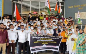 NCP opposes pay and park policy of PCMC
