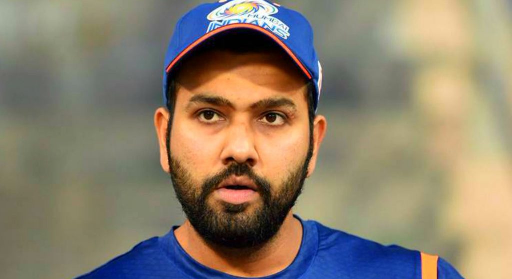 Rohit Sharma's Future with Mumbai Indians Uncertain Ahead of IPL 2025